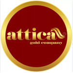 attica gold